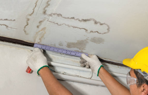 Reliable Basement Flood Cleanup contractor in Bentonville, OH by Aqua Guard Water Damage